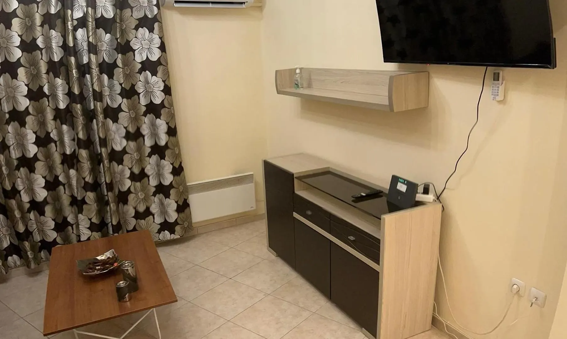 Aps In White Tower Apartment Thessaloniki