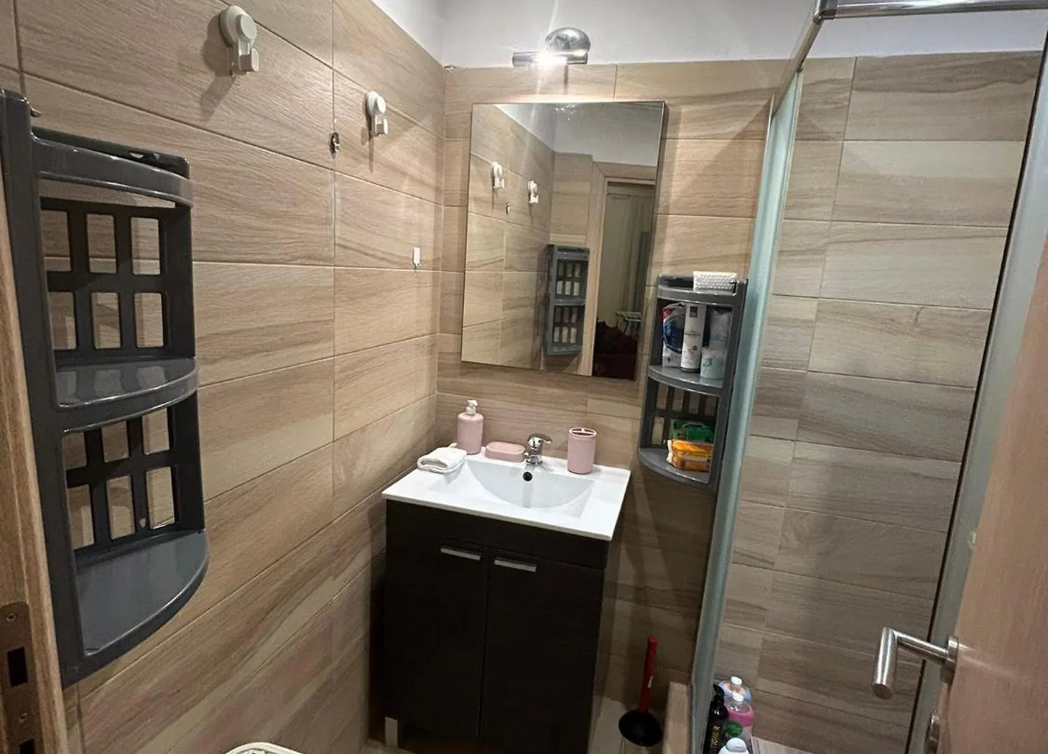 Aps In White Tower Apartment Thessaloniki