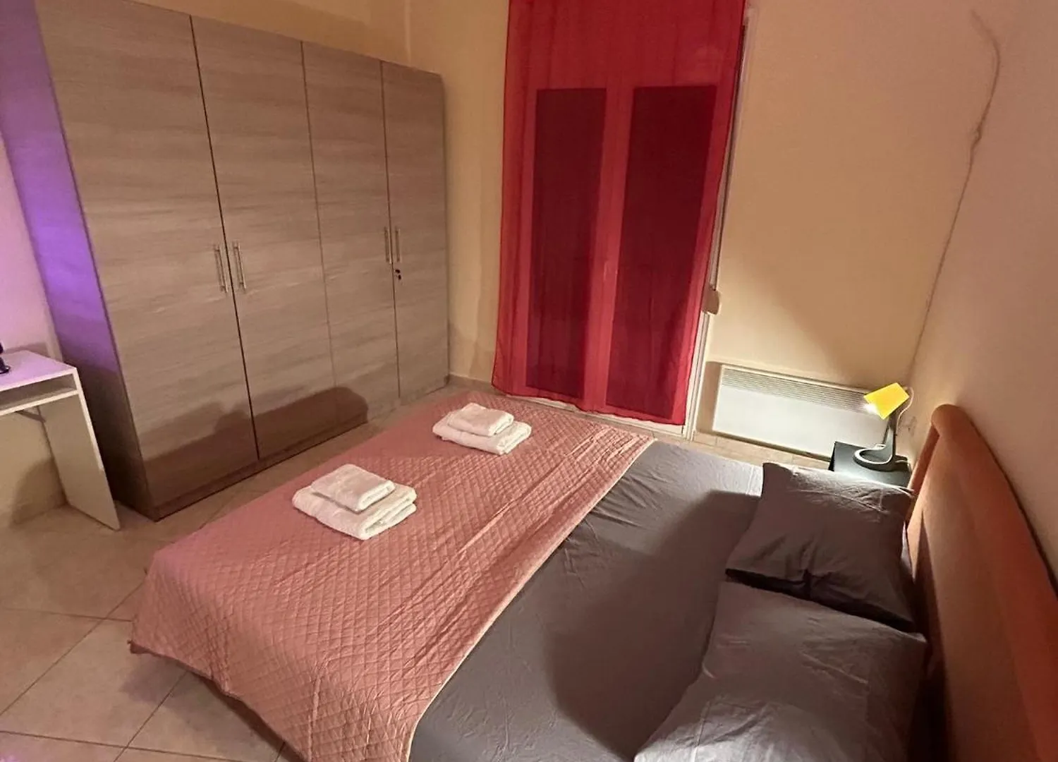 Aps In White Tower Apartment Thessaloniki Greece