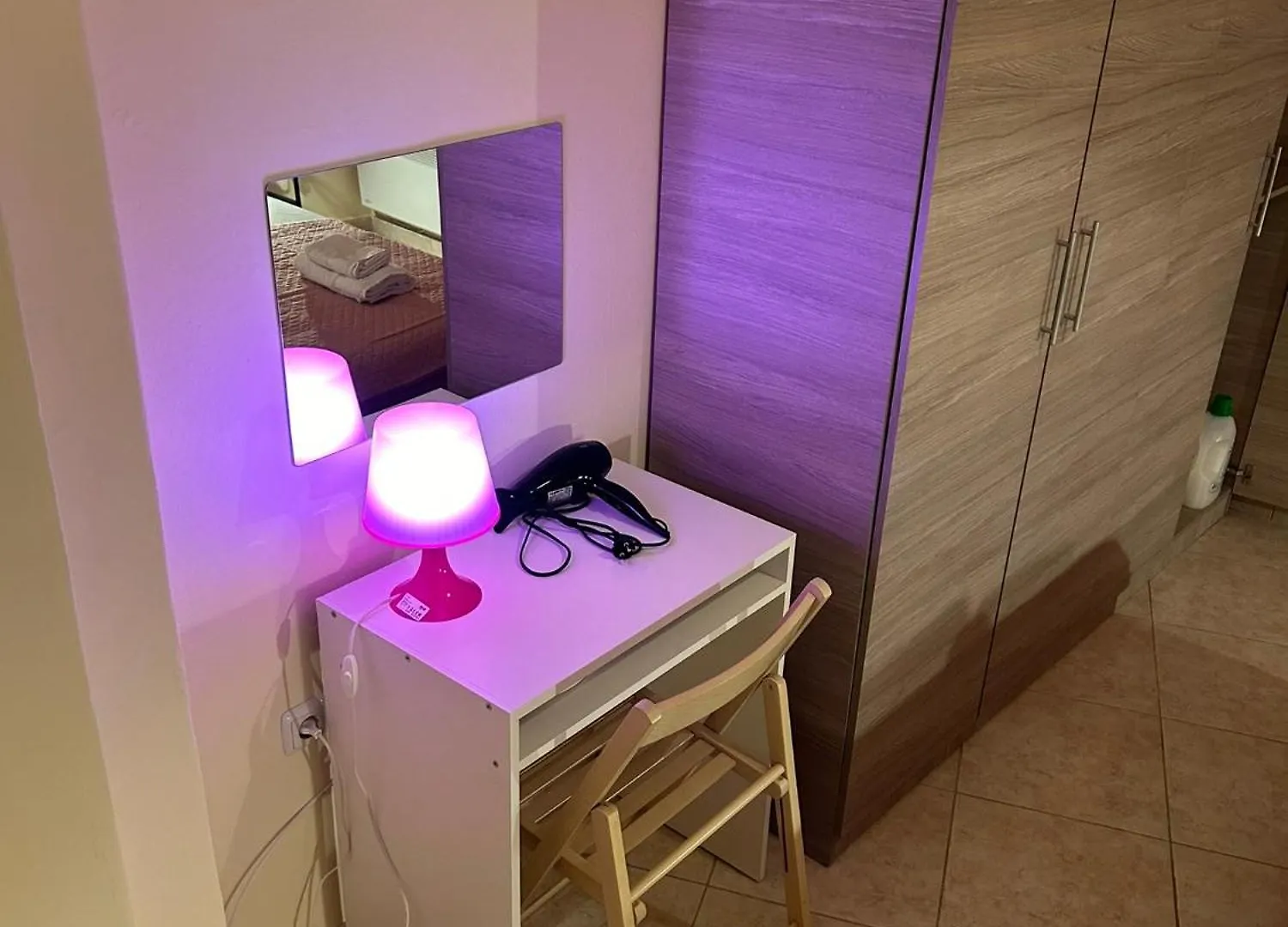 Aps In White Tower Apartment Thessaloniki