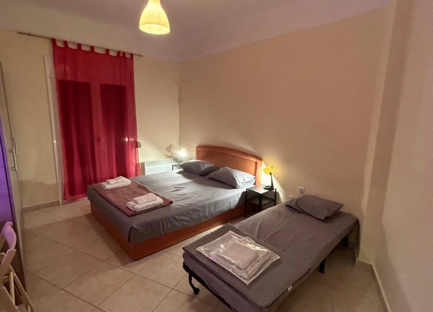 Aps In White Tower Apartment Thessaloniki Greece