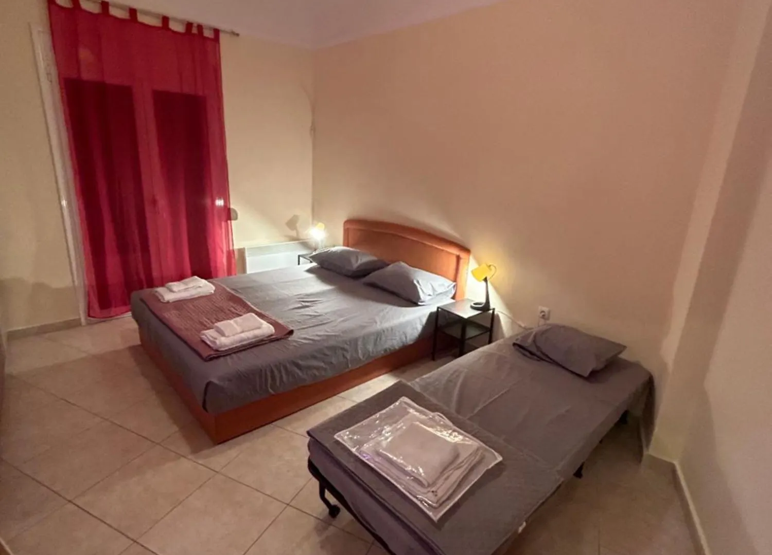 Aps In White Tower Apartment Thessaloniki 0*,