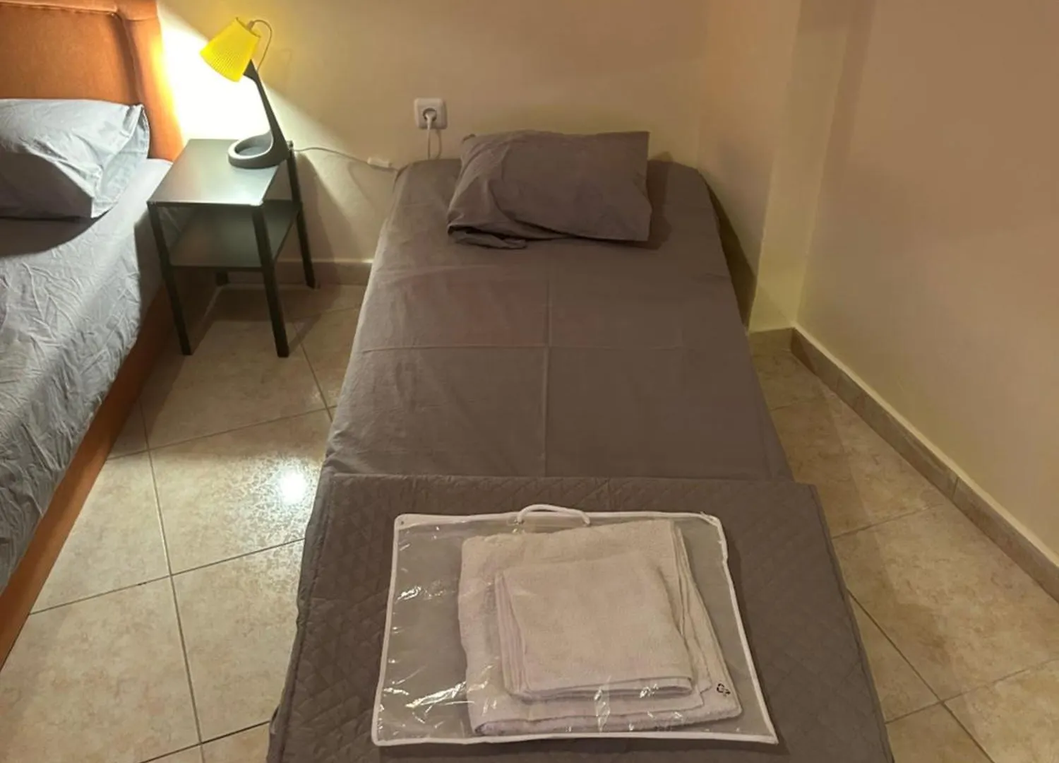 Aps In White Tower Apartment Thessaloniki Greece
