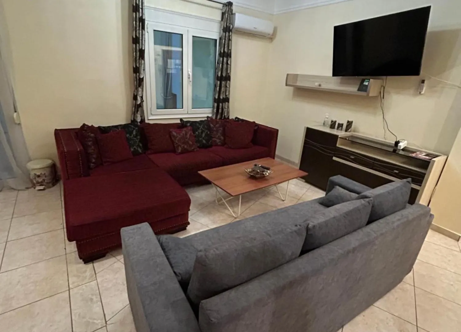 Aps In White Tower Apartment Thessaloniki