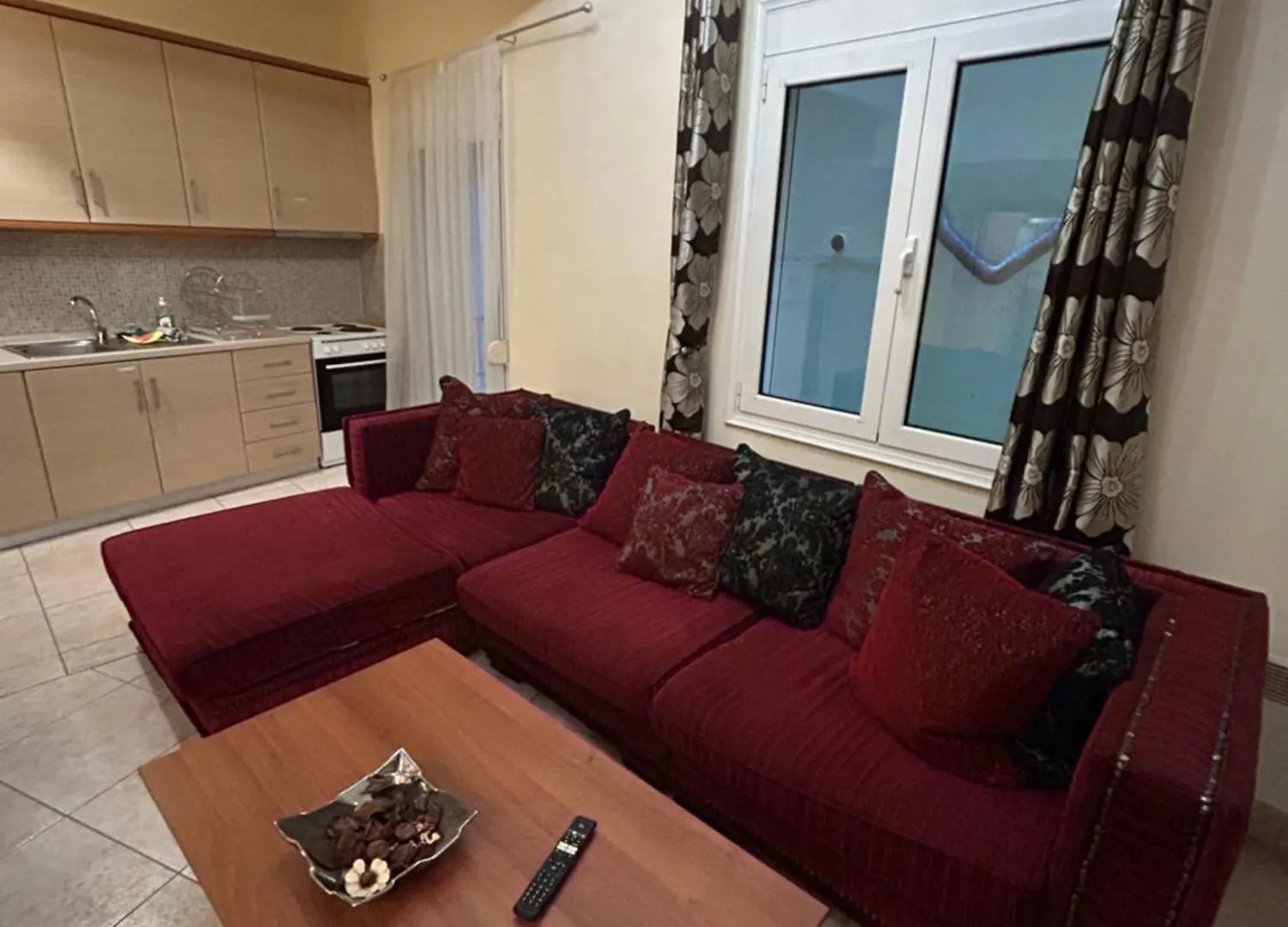 Aps In White Tower Apartment Thessaloniki