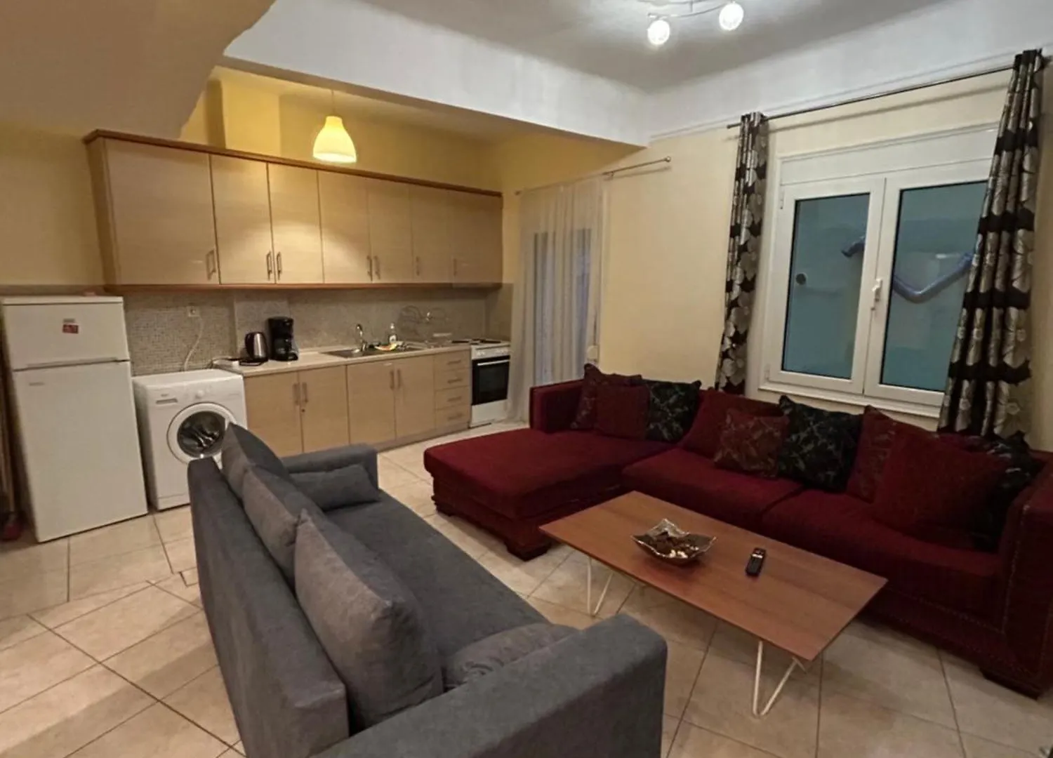 Aps In White Tower Apartment Thessaloniki