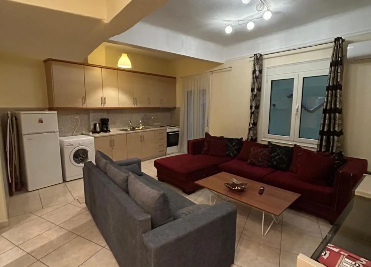 Aps In White Tower Apartment Thessaloniki