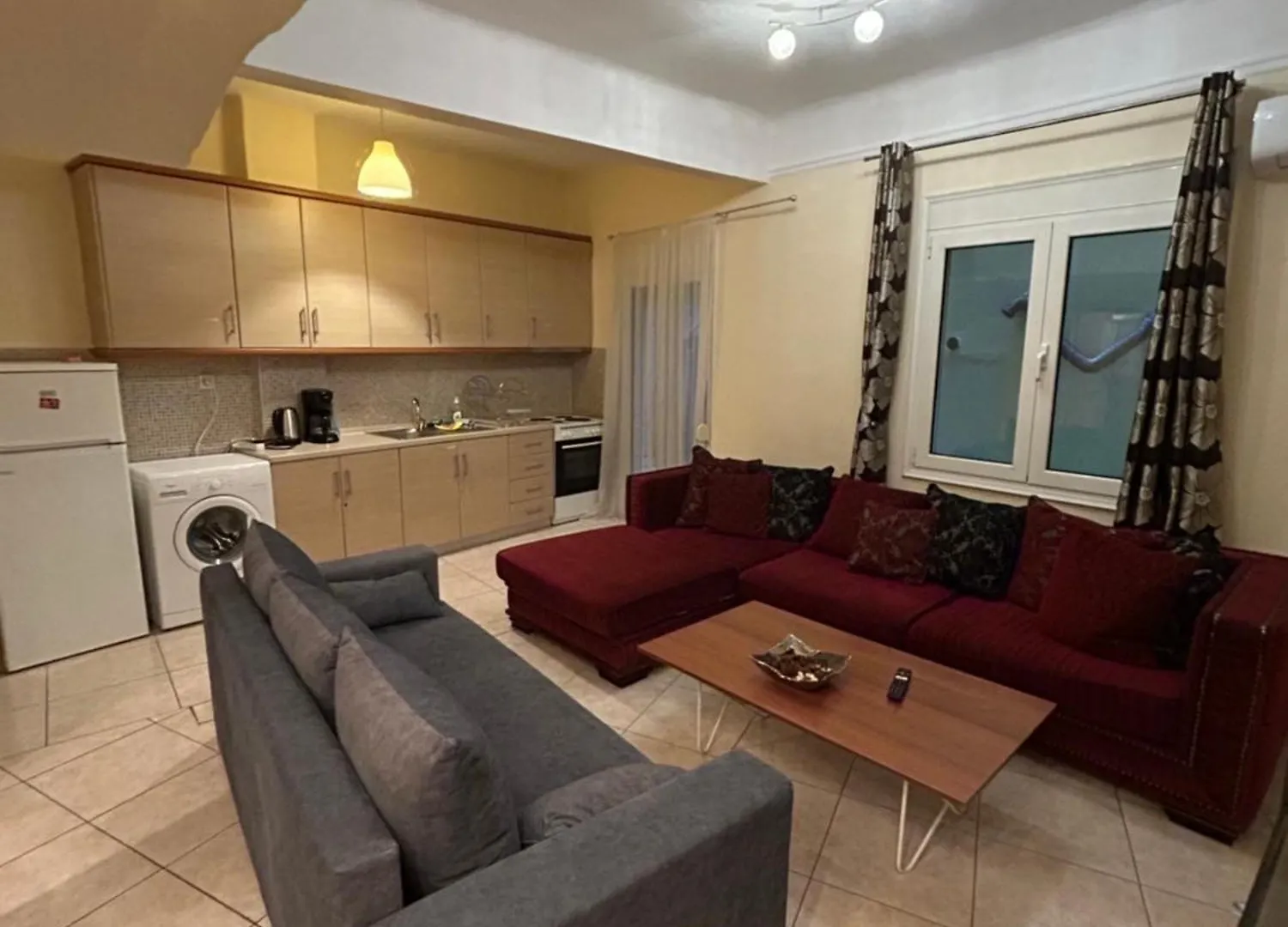 Aps In White Tower Apartment Thessaloniki
